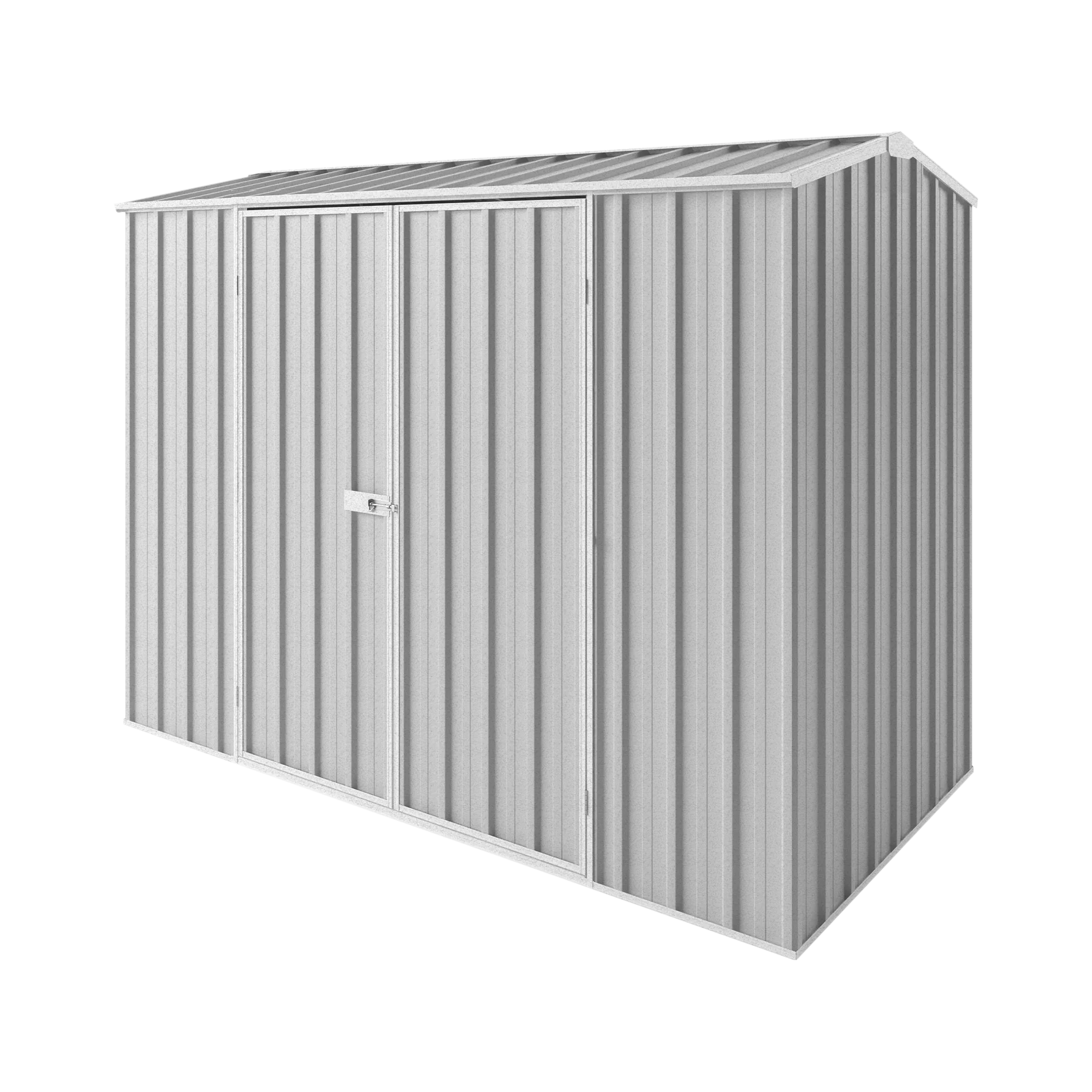3m x 1.5m Gable Roof Garden Shed - Image 11