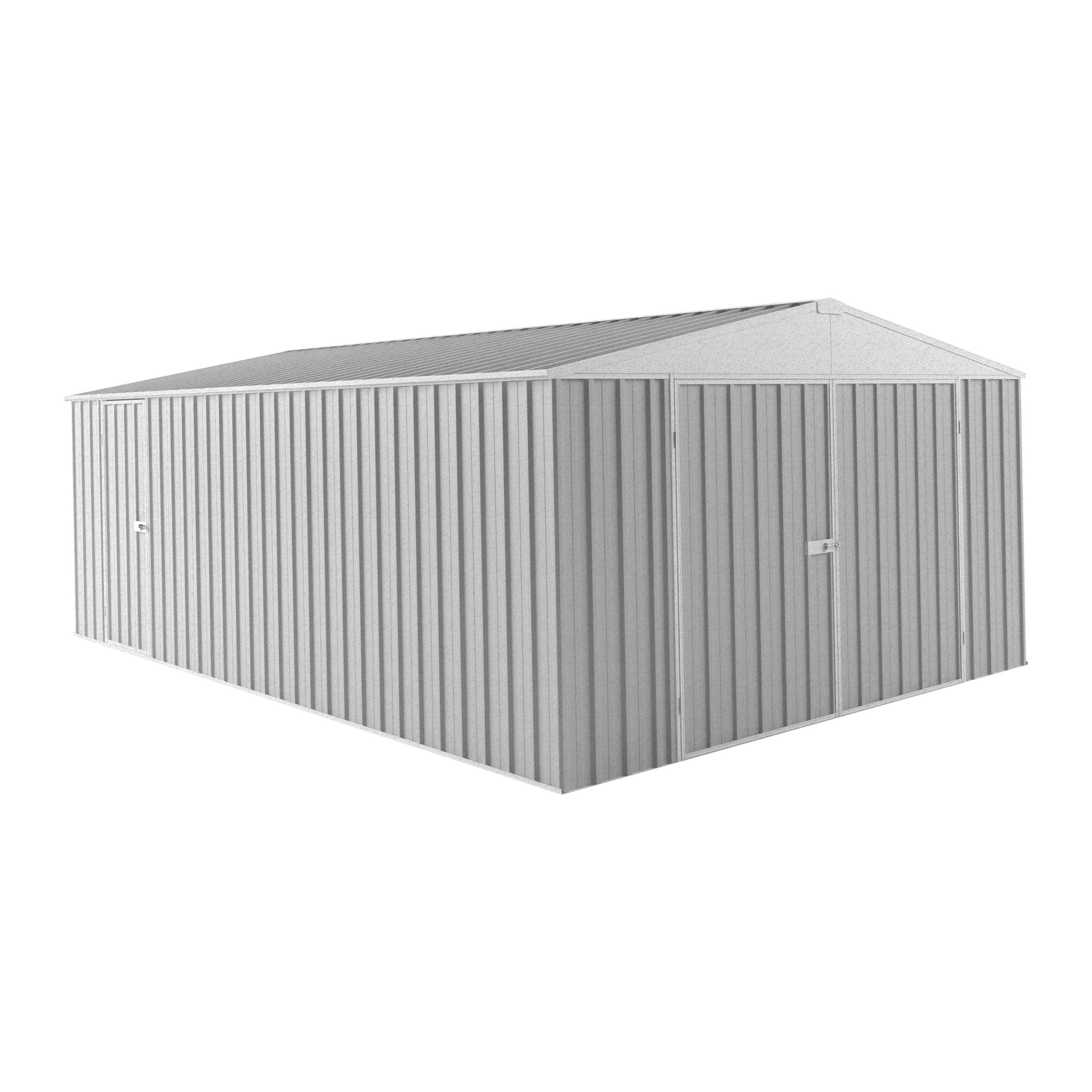3m x 6m Garage Shed - Image 11