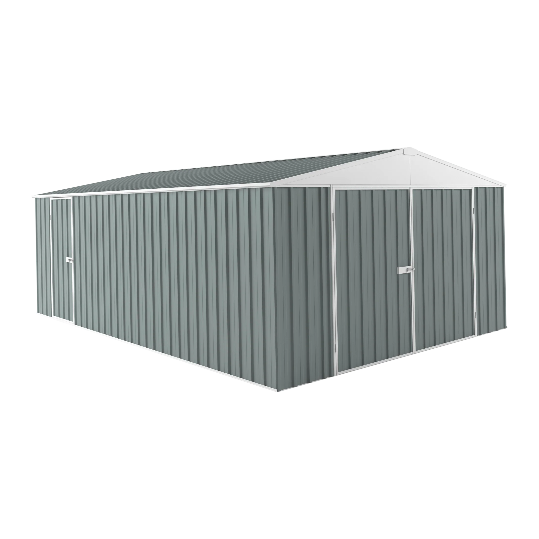 3m x 6m Garage Shed - Image 13