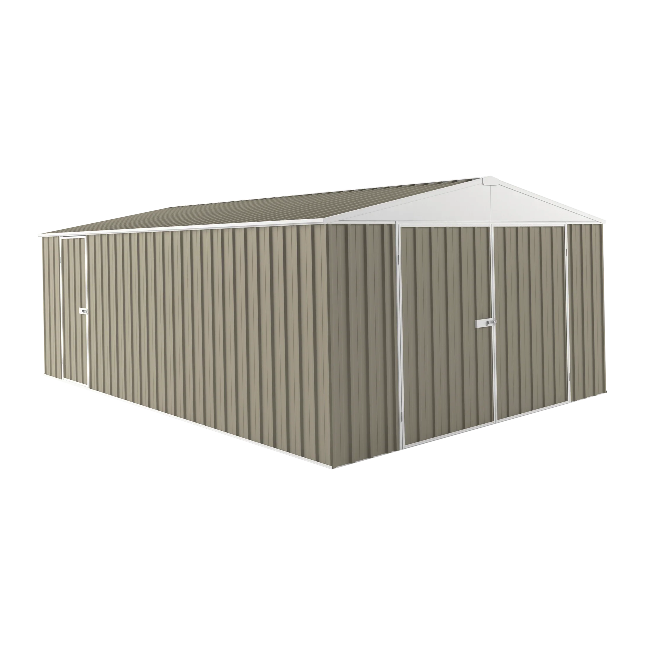 3m x 6m Garage Shed - Image 24