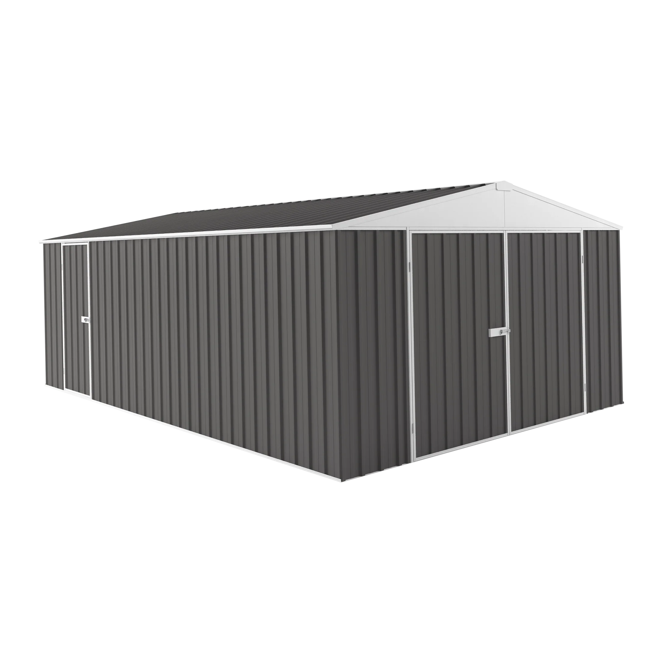 3m x 6m Garage Shed - Image 4